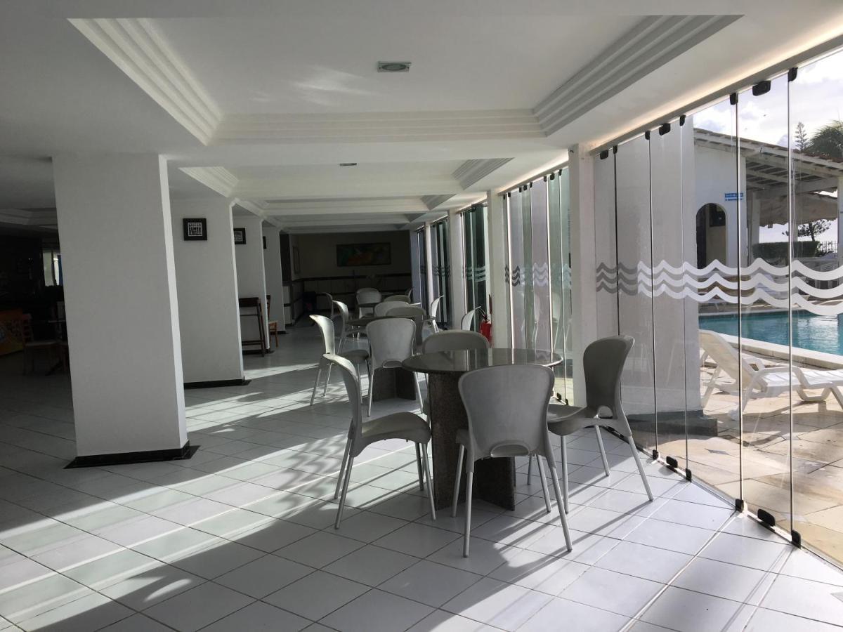 Marinas Tamandaré Apart Exteriér fotografie