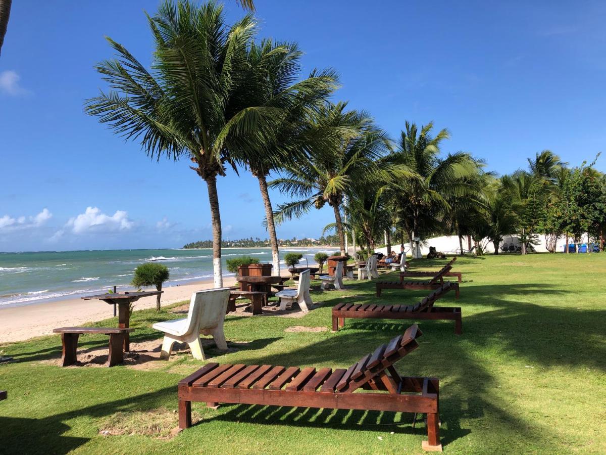 Marinas Tamandaré Apart Exteriér fotografie