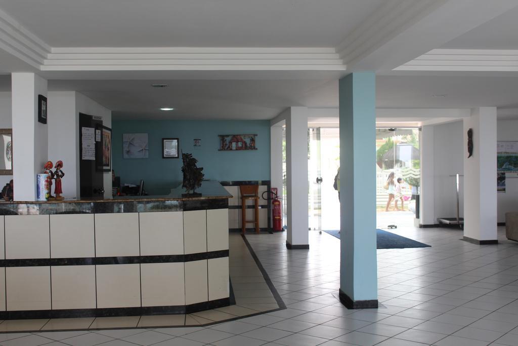 Marinas Tamandaré Apart Exteriér fotografie